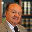 Andrzej Kalwas, były prezes Krajowej Rady Radców Prawnych