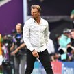 Herve Renard ma 54 lata i prowadzi już piątą reprezentację