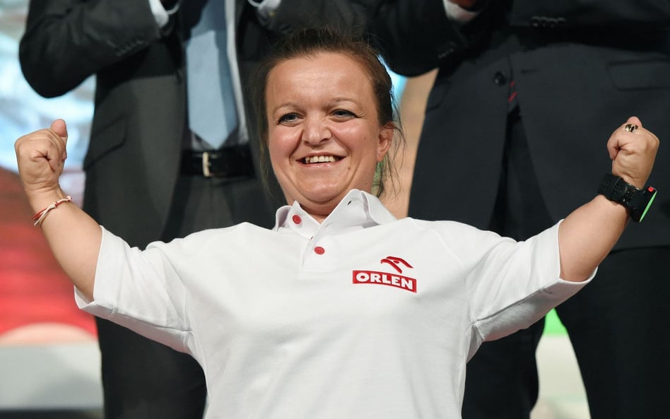 Igrzyska paraolimpijskie: Polska z kolejnym medalem. Tym razem brązowym