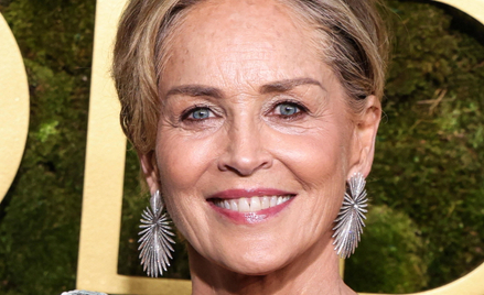 Czy Sharon Stone została pozbawiona roli w ważnym filmie?