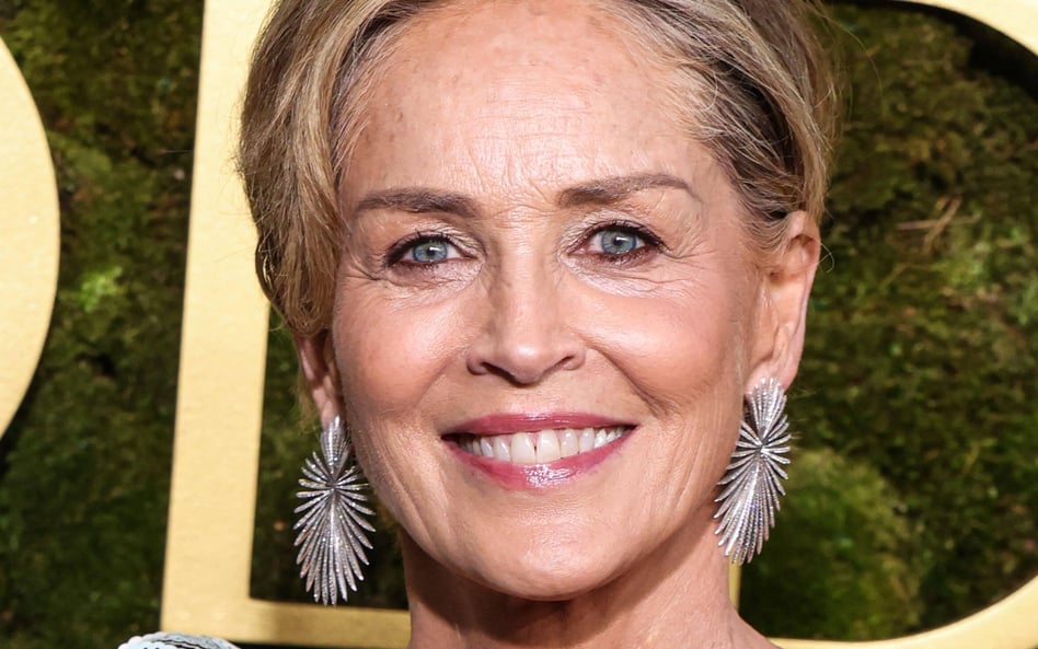 Czy Sharon Stone została pozbawiona roli w ważnym filmie?