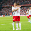 Polska - Chile. Norma przedmundialowa