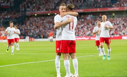 Polska - Chile. Norma przedmundialowa