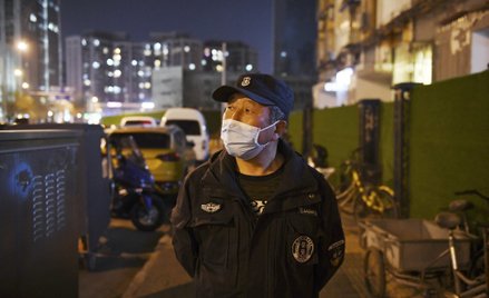 Naukowcy z Chin publikują pierwsze badania o koronawirusie