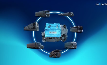 Nowe wodorowe podejście Daimlera, Volvo i Toyoty