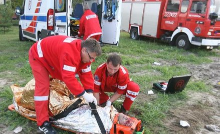 Jak stworzyć plany ratownictwa medycznego