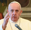 Tomasz Krzyżak: Papież Franciszek zaczyna sprzątać
