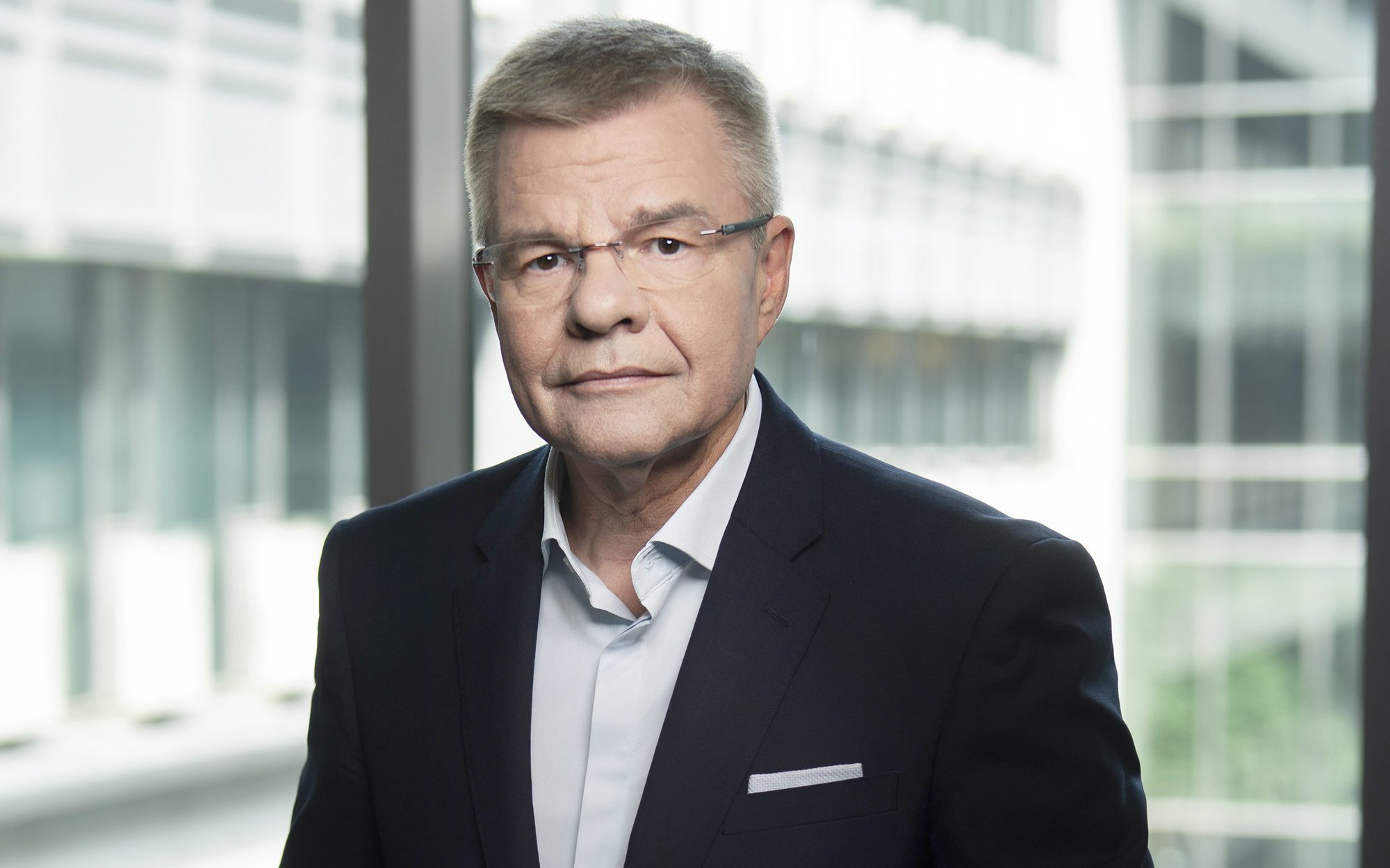 Przed rynkiem kapitałowym wciąż jeszcze dużo pracy