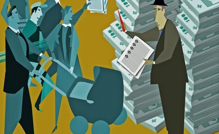 Jaki kredyt wybrać: w rachunku czy pożyczkę gotówkową