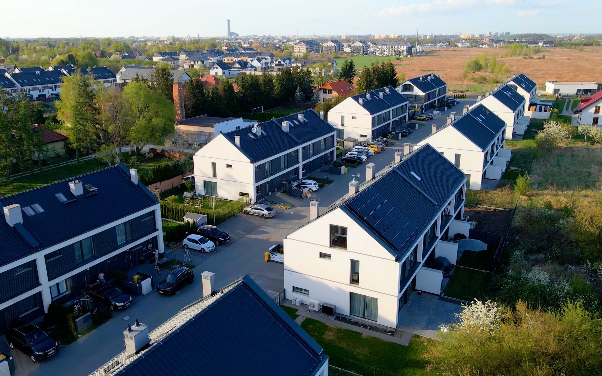 Spór o płot i granicę działek. Ważne rozstrzygnięcie Sądu Najwyższego