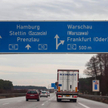 Niemcy: Będą opłaty za autostrady