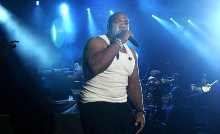 Timbaland