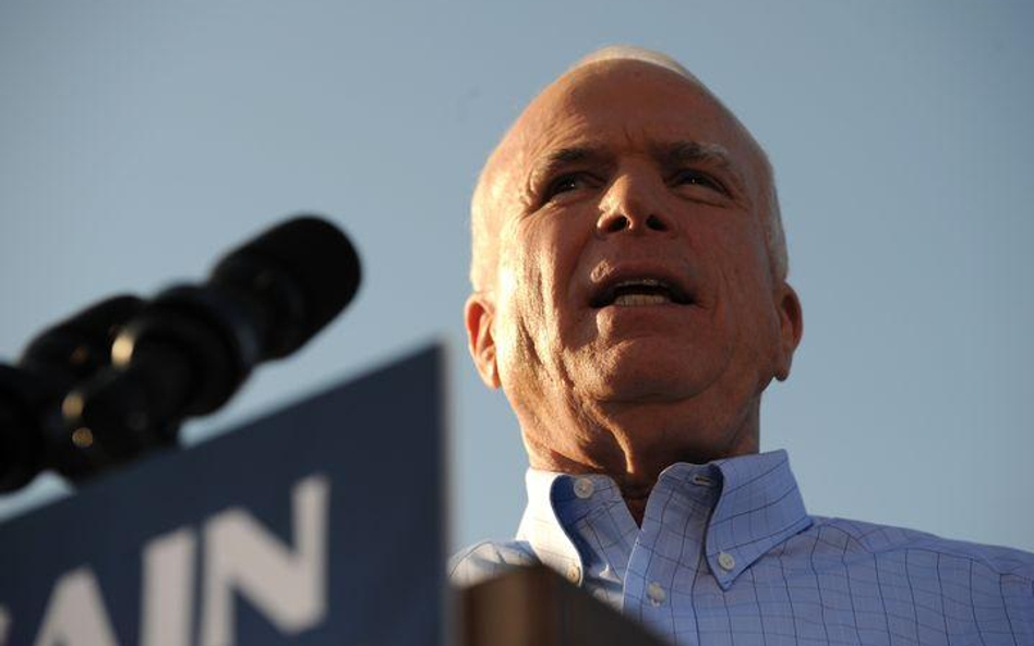 John McCain