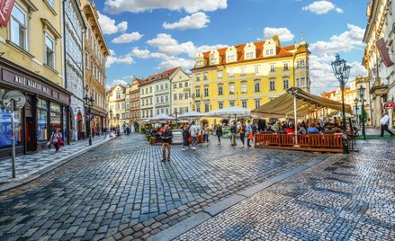 Do Czech bez testu i formularza – Polska zmienia kolor na zielony