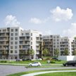 Viniarnia Home - osiedle w Zielonej Górze