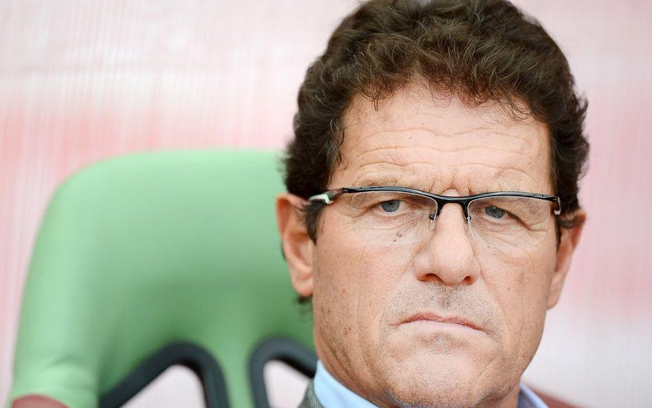 Fabio Capello
