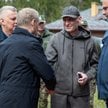 We wtorek Andrzej Poczobut został deportowany z Białorusi do Polski.