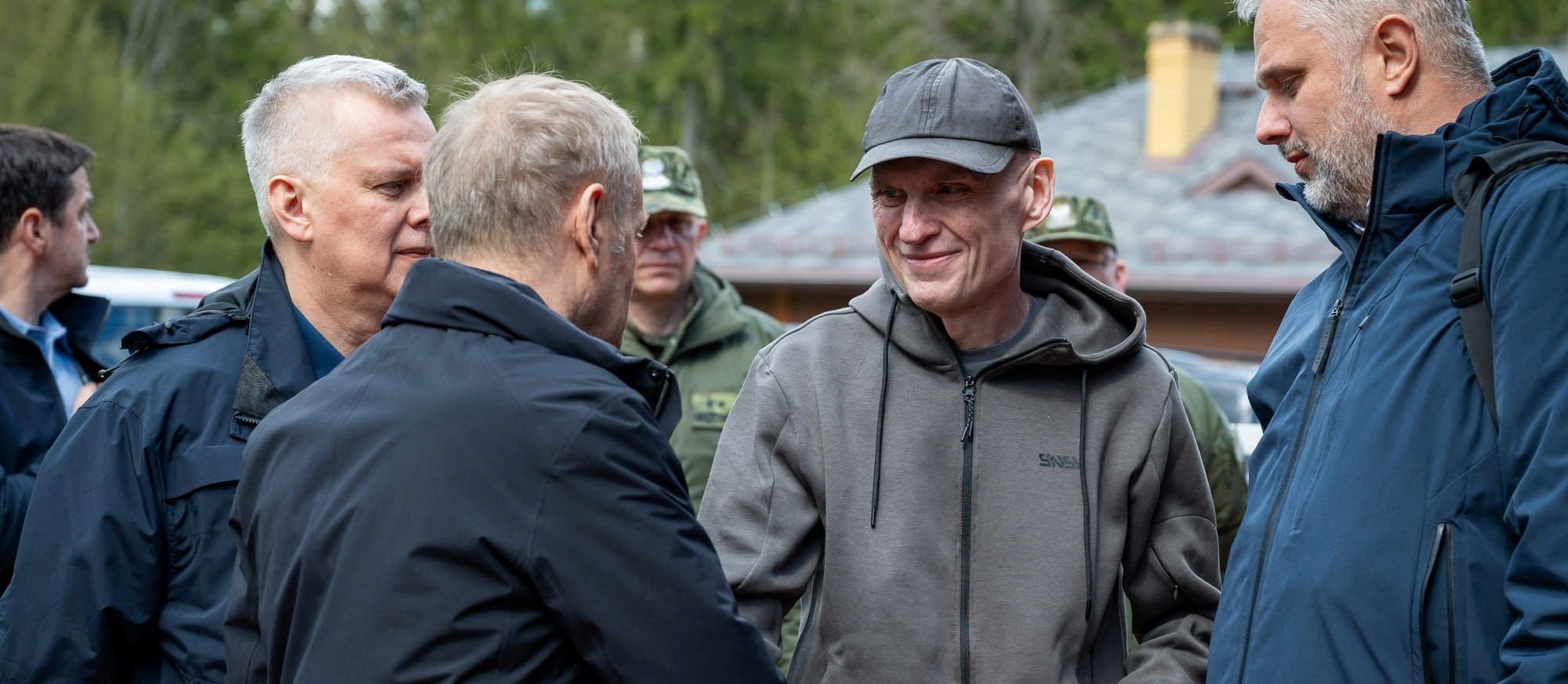 Irena Lasota: Dlaczego właśnie teraz wypuścili Andrzeja Poczobuta? Moja hipoteza