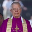 Arcybiskup Józef Michalik archidiecezją przemyską zarządza od 1993 roku