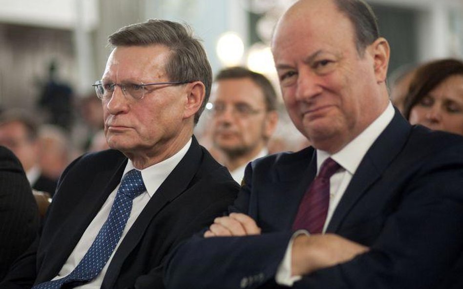 Debata rozgrzeje Polskę?