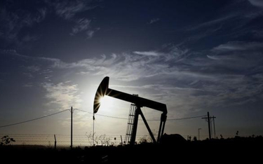Cena baryłki ropy z Iraku spadła do 30 dolarów