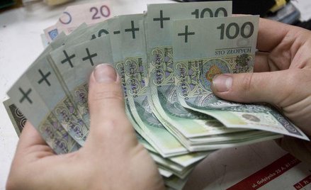 Rząd potrzebuje 204 mld zł