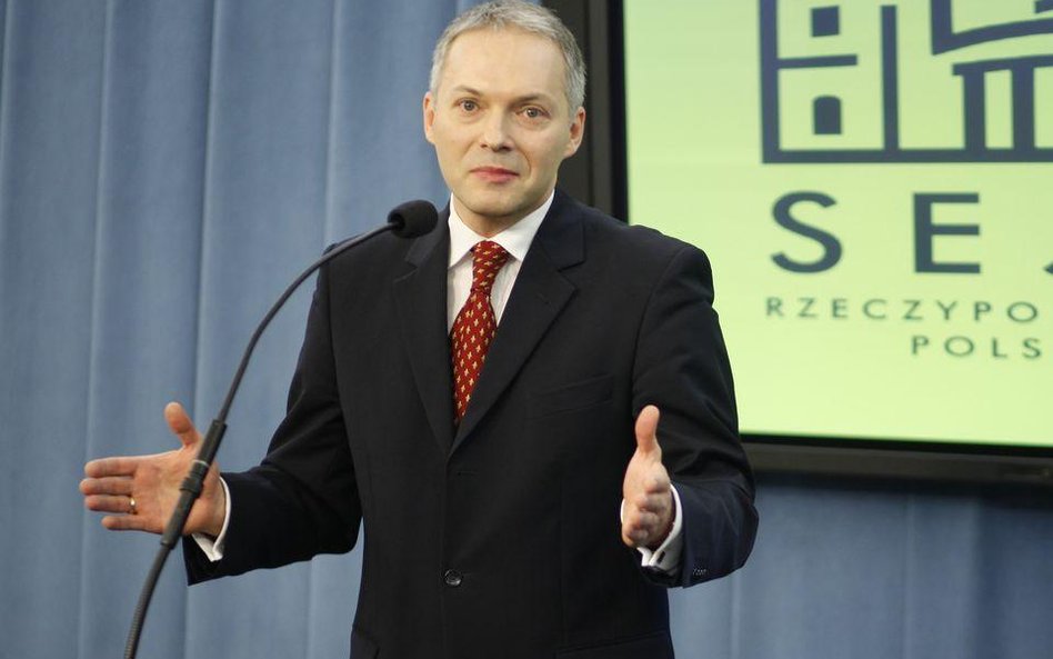 Jacek Żalek