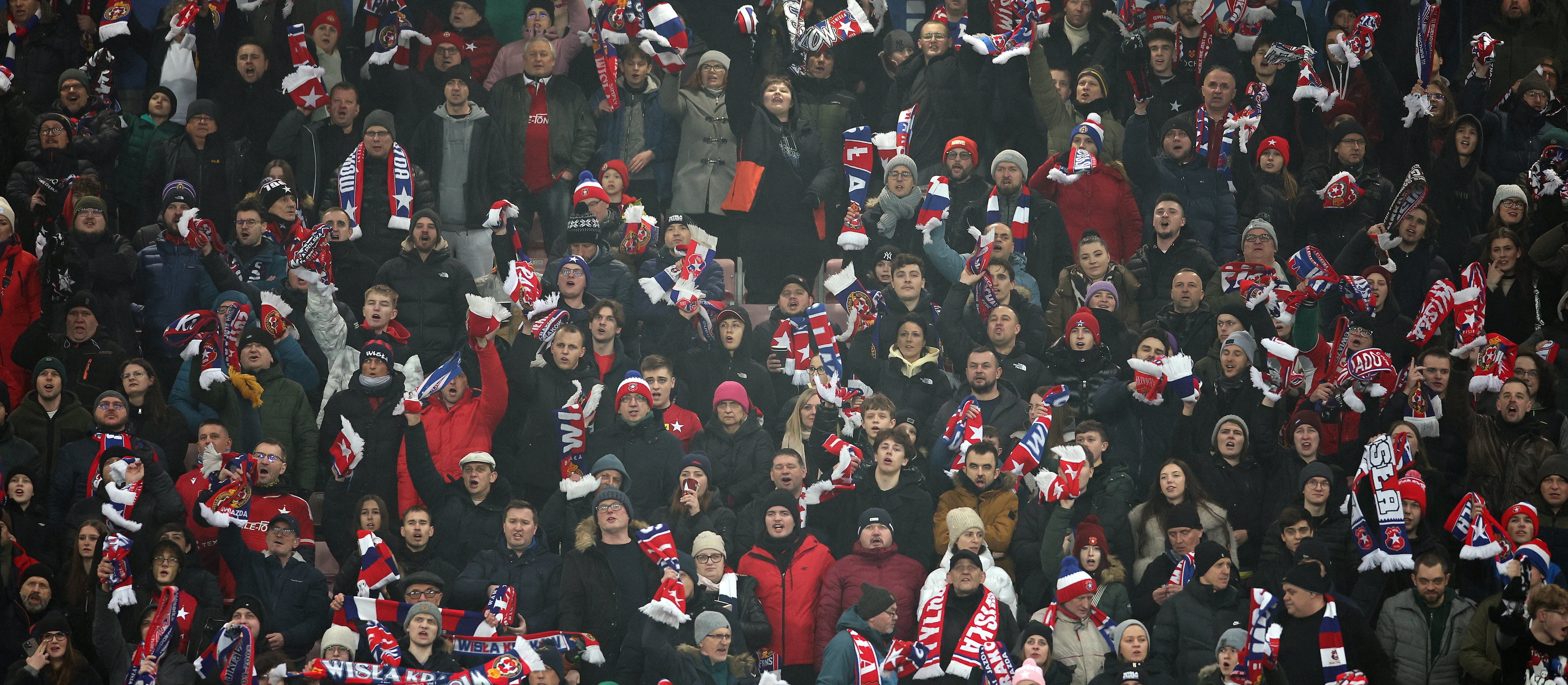 Prezes UOKiK nie zainterweniuje w sprawie kibiców Wisły? Mogą dochodzić swoich praw na drodze cywilnej