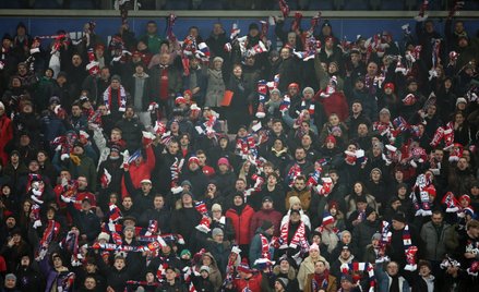 Kibice Wisły niewpuszczeni na stadion, mecz odwołany. UOKiK nie pomoże?