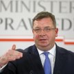 Michał Wójcik: Dosyć zginania karku. Od tego jest Donald Tusk