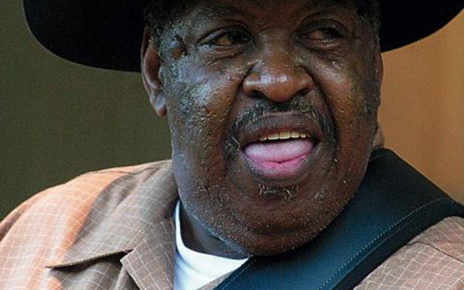 Magic Slim