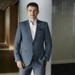 Adam Marciniak, prezes VeloBanku
