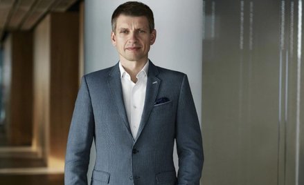 Adam Marciniak pokieruje VeloBankiem