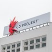 CD Projekt mocno w górę