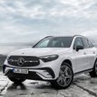 Mercedes GLC