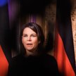 Annalena Baerbock