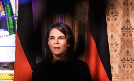 Annalena Baerbock