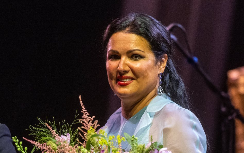 Anna Netrebko