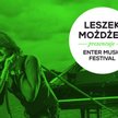 Plenerowy festiwal Możdżera