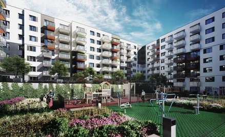 Develia: Przejściowy spadek rentowności