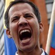 70 proc. Wenezuelczyków deklaruje poparcie dla Juana Guaido. Niemal cała Ameryka i Europa uznały go 