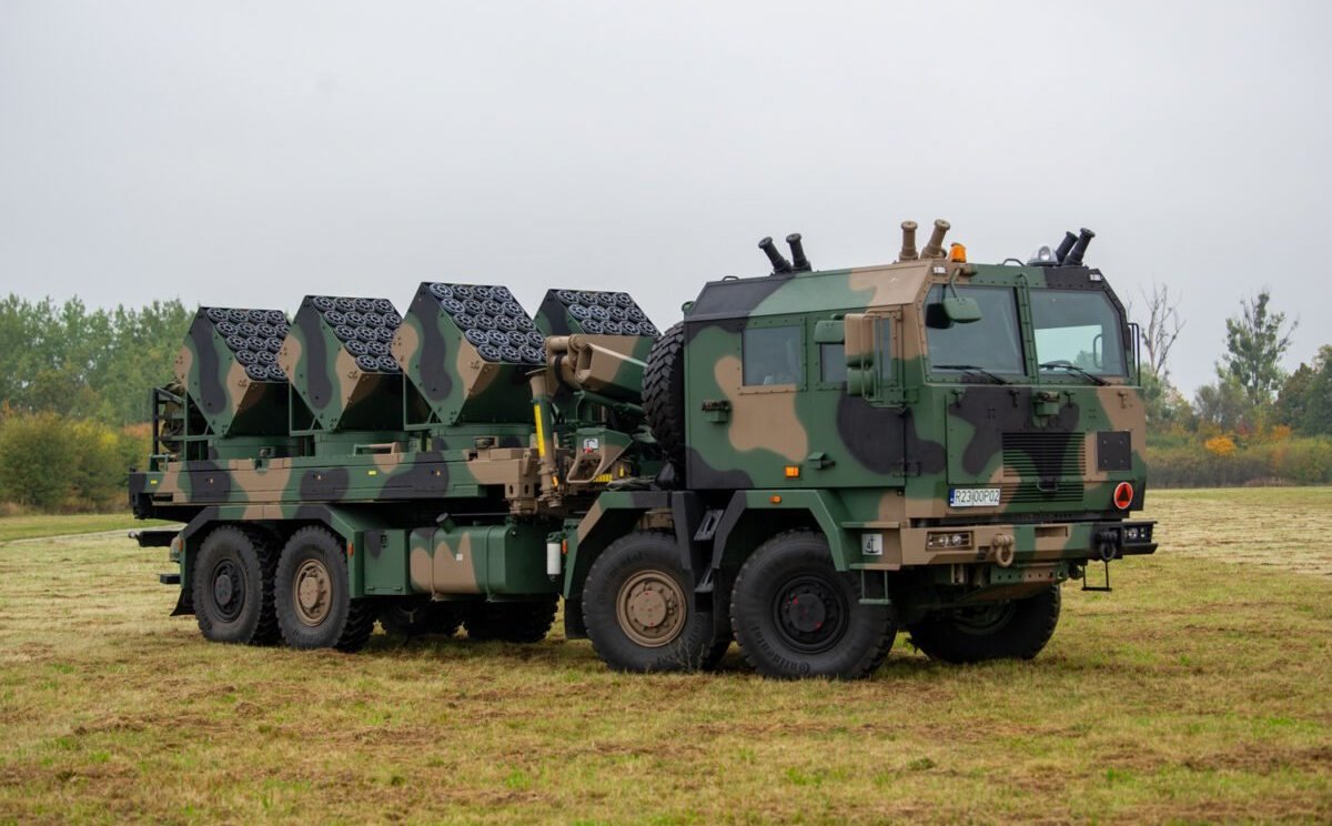 Wnioski do SAFE złożone. Co kupimy z tych pożyczek?