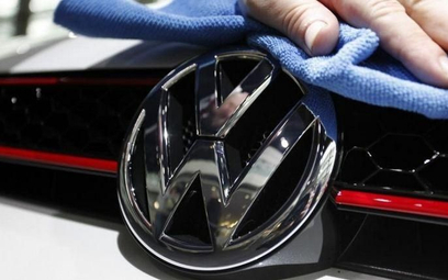 VW podejrzany o zniszczenie dokumentów