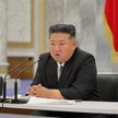 Pociąg pospieszny do Kim Dzong Una. Jak Korea Północna wspiera Rosję Putina