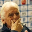 Trener jako marabut