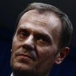Tusk: w przyszłym roku referendum w sprawie euro