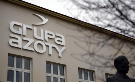 Grupa Azoty dostanie dofinansowanie