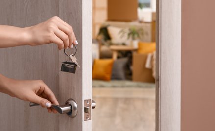 Osoby z niepełnosprawnością mogą ubiegać się o dopłaty do wynajmu mieszkania z PFRON