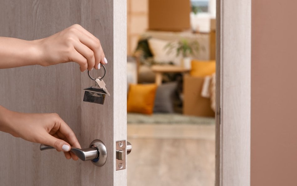 Osoby z niepełnosprawnością mogą ubiegać się o dopłaty do wynajmu mieszkania z PFRON