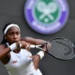 Cori Gauff - młoda twarz amerykańskiego tenisa
